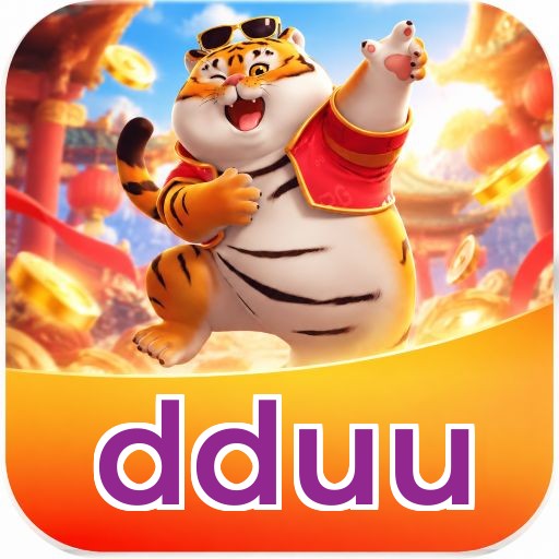 Logo dduu