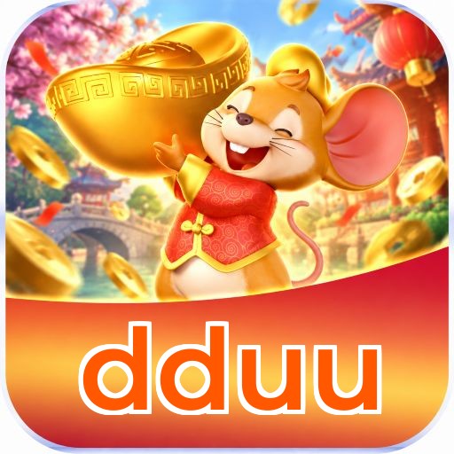 Logo dduu