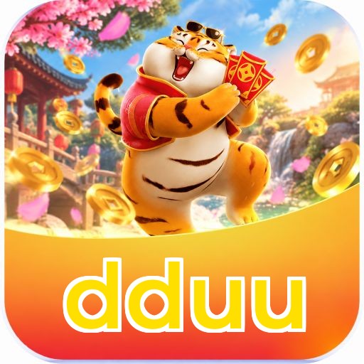 Logo App dduu Mobile